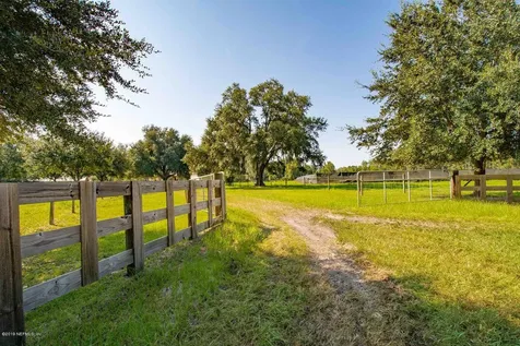 645 Harris Fish Camp Road Crescent City FL 32112