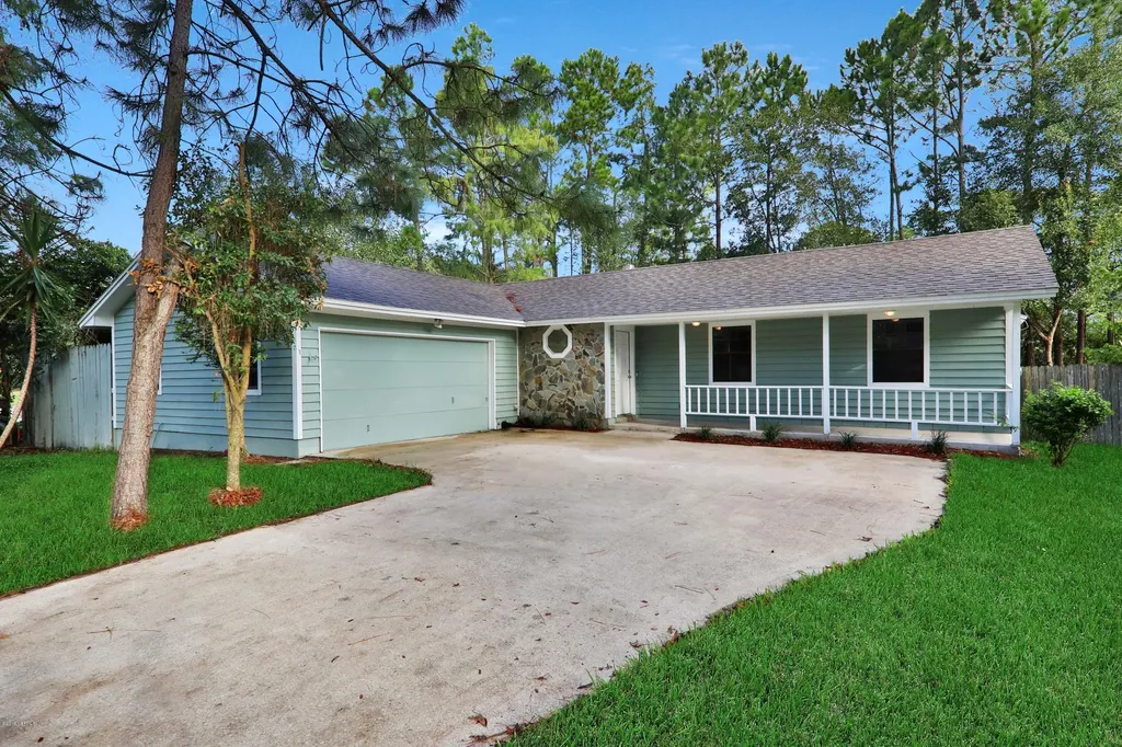4203 Queensway Drive Jacksonville FL 32257