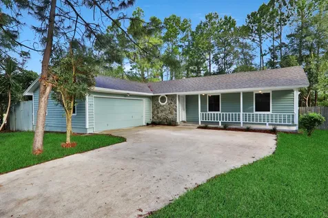 4203 Queensway Drive Jacksonville FL 32257