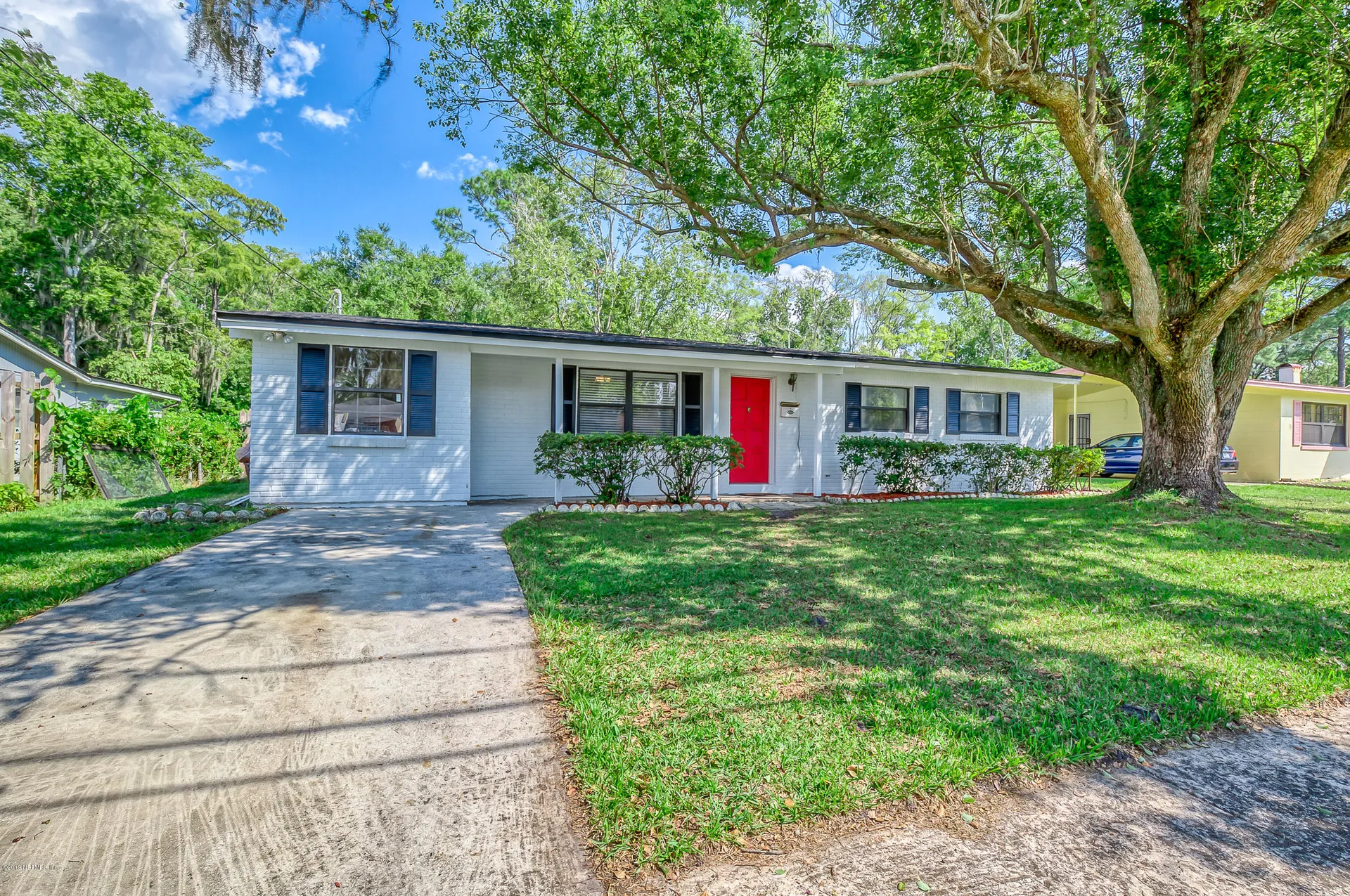 2861 Loran Drive E Jacksonville FL 32216