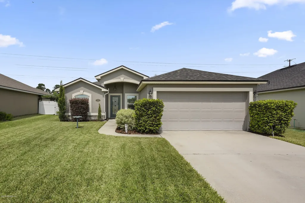 3876 Great Falls Loop Middleburg FL 32068