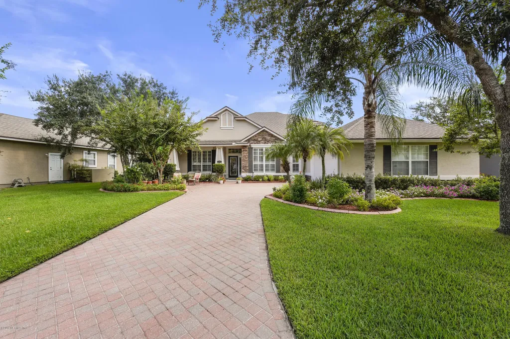 2544 Sunny Creek Drive Fleming Island FL 32003