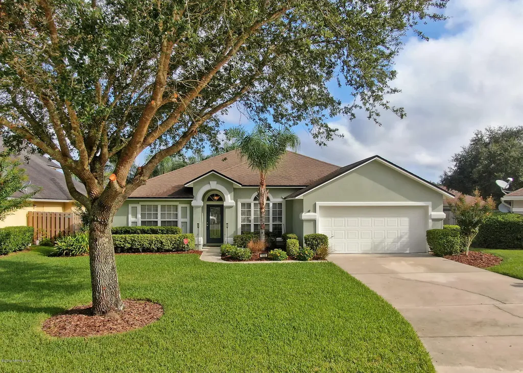 1028 Hanover Lane Ponte Vedra FL 32081