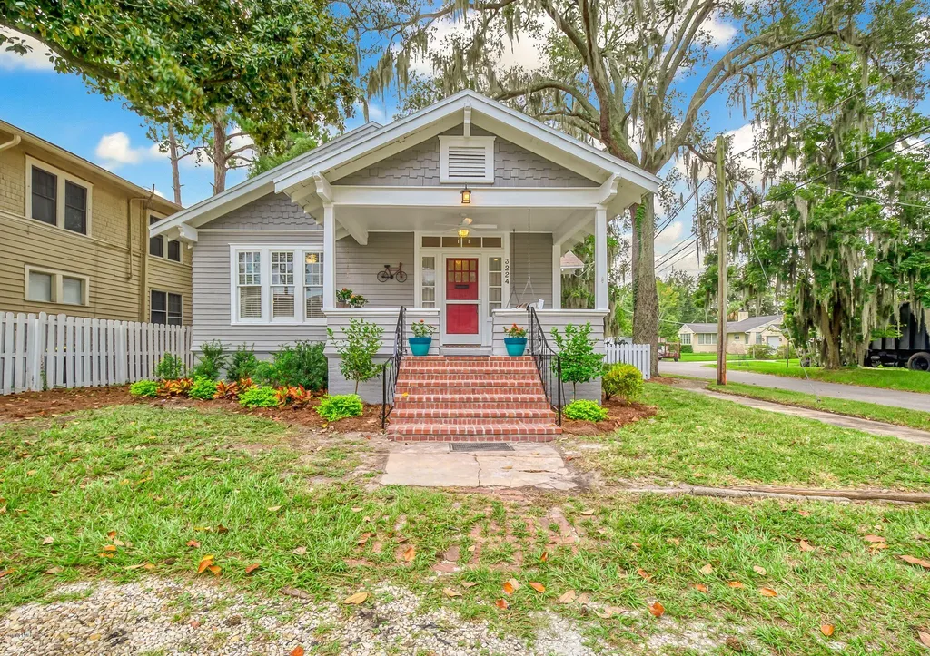 3224 Herschel Street Jacksonville FL 32205