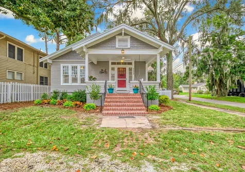3224 Herschel Street Jacksonville FL 32205
