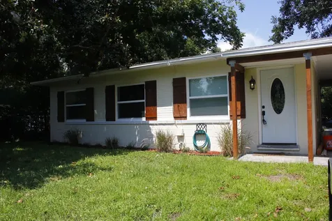 5127 Corsair Avenue Jacksonville FL 32244