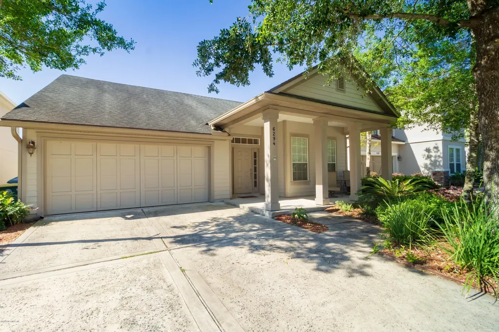 6294 Falbridge Court Jacksonville FL 32258