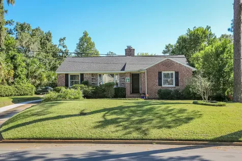 1634 Lorimier Road Jacksonville FL 32207