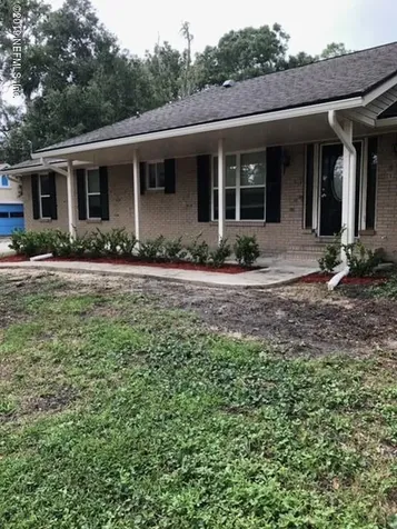 4015 Julington Creek Road Jacksonville FL 32223