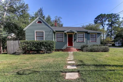 3352 Corby Street Jacksonville FL 32205