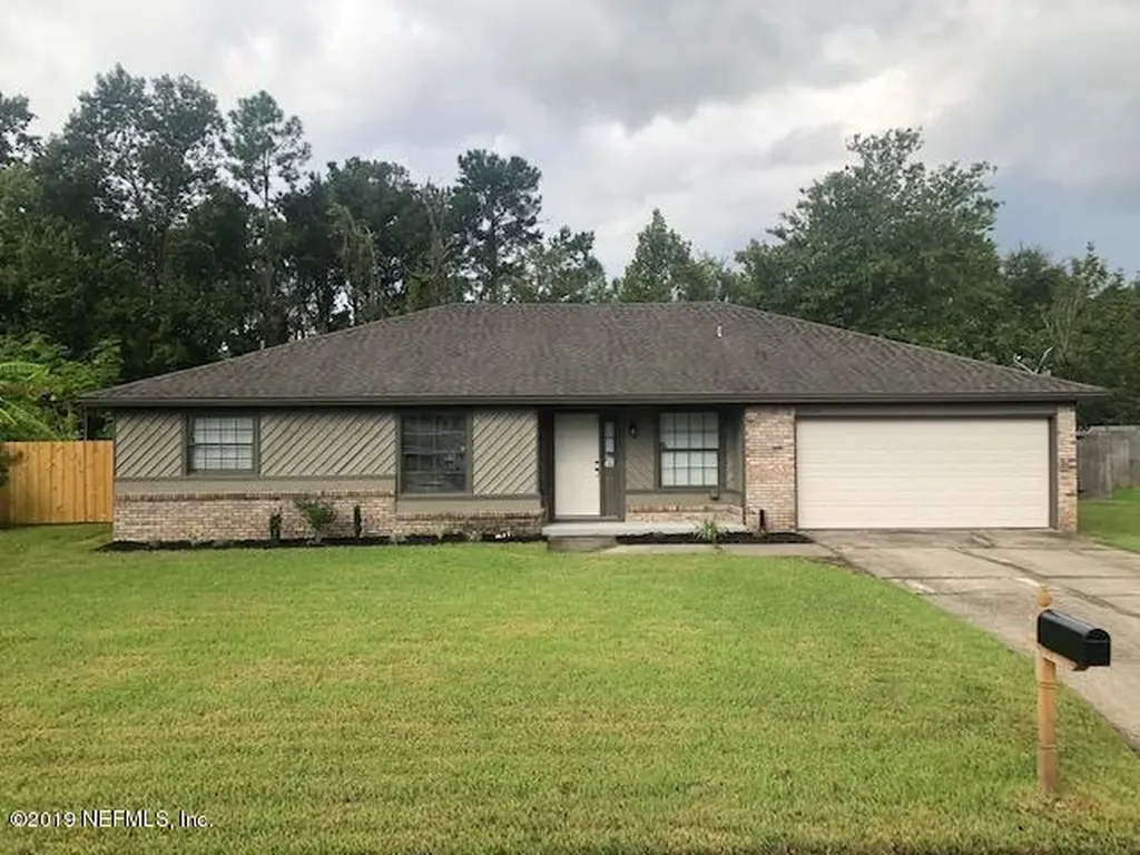 10070 Hawks Hollow Road Jacksonville FL 32257