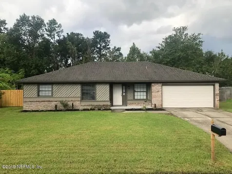 10070 Hawks Hollow Road Jacksonville FL 32257