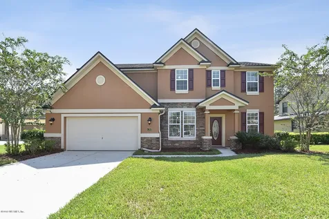 4352 Eagle Landing Parkway Orange Park FL 32065