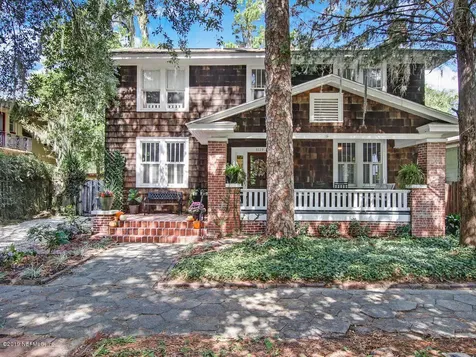 3119 Herschel Street Jacksonville FL 32205