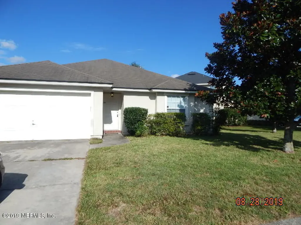 2755 Creek Ridge Drive Green Cove Springs FL 32043