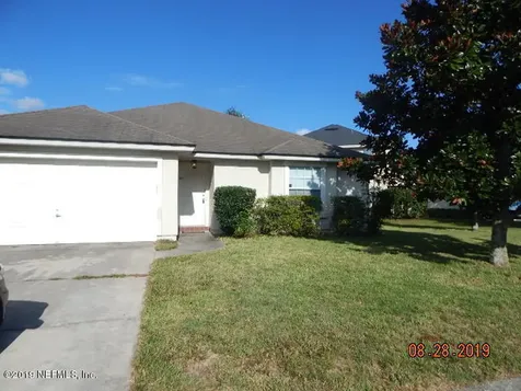 2755 Creek Ridge Drive Green Cove Springs FL 32043