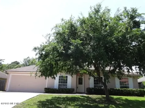 8304 Rocky Creek Drive Jacksonville FL 32244