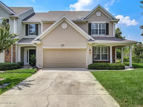 6506 Smooth Thorn Court Jacksonville FL 32258