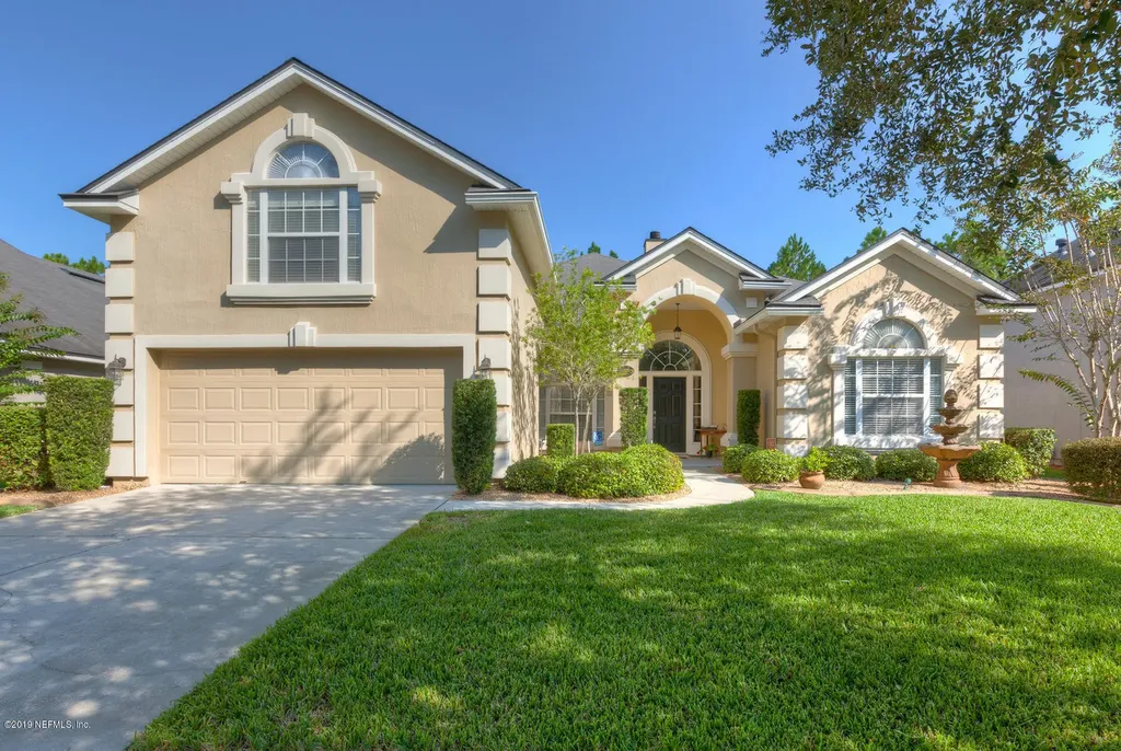 14326 Millhopper Road Jacksonville FL 32258