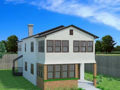 1634 Ionia Street Jacksonville FL 32206