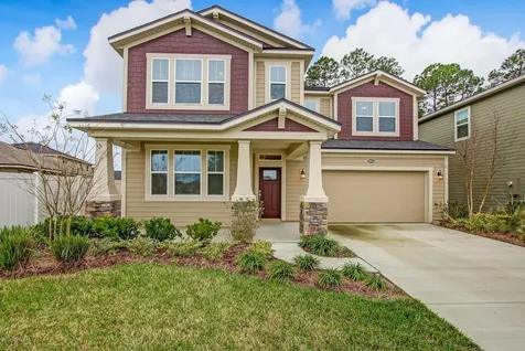 14936 Corklan Branch Circle Jacksonville FL 32258