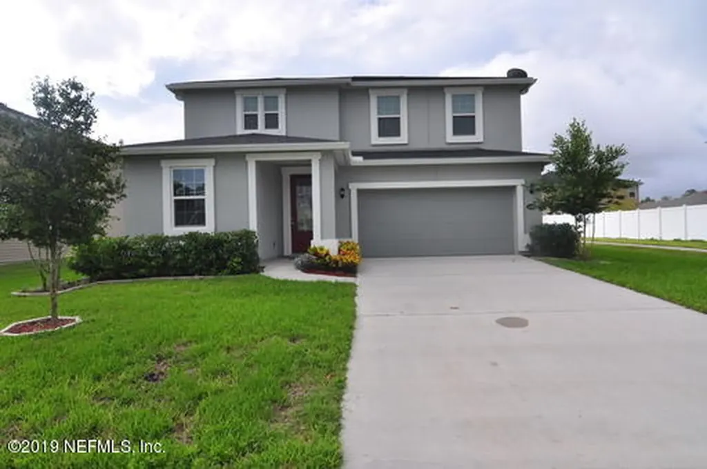 1180 Camp Ridge Lane Middleburg FL 32068