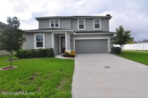 1180 Camp Ridge Lane Middleburg FL 32068