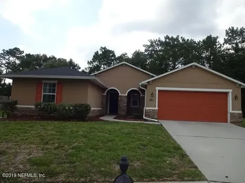 2370 Eisner Drive Jacksonville FL 32218