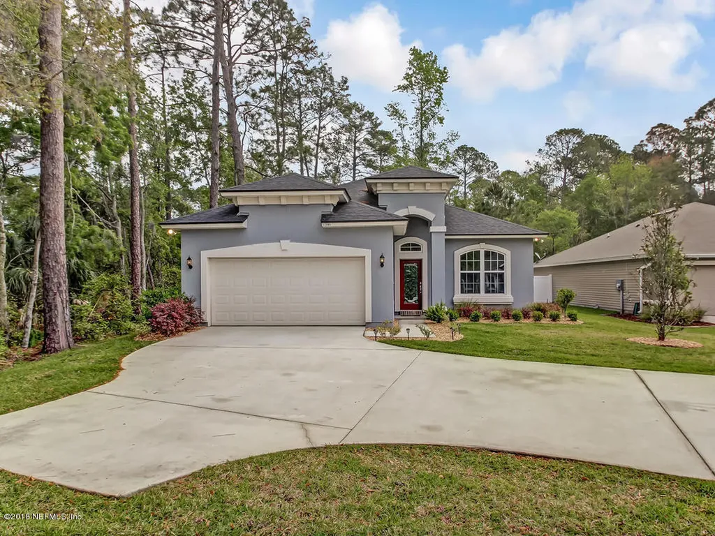 12899 Chandlers Crossing Lane Jacksonville FL 32226