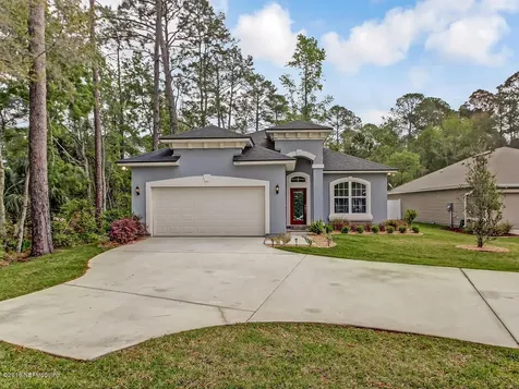 12899 Chandlers Crossing Lane Jacksonville FL 32226