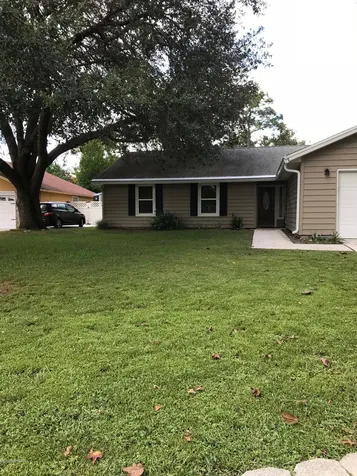 5265 Alloaks Court Jacksonville FL 32258