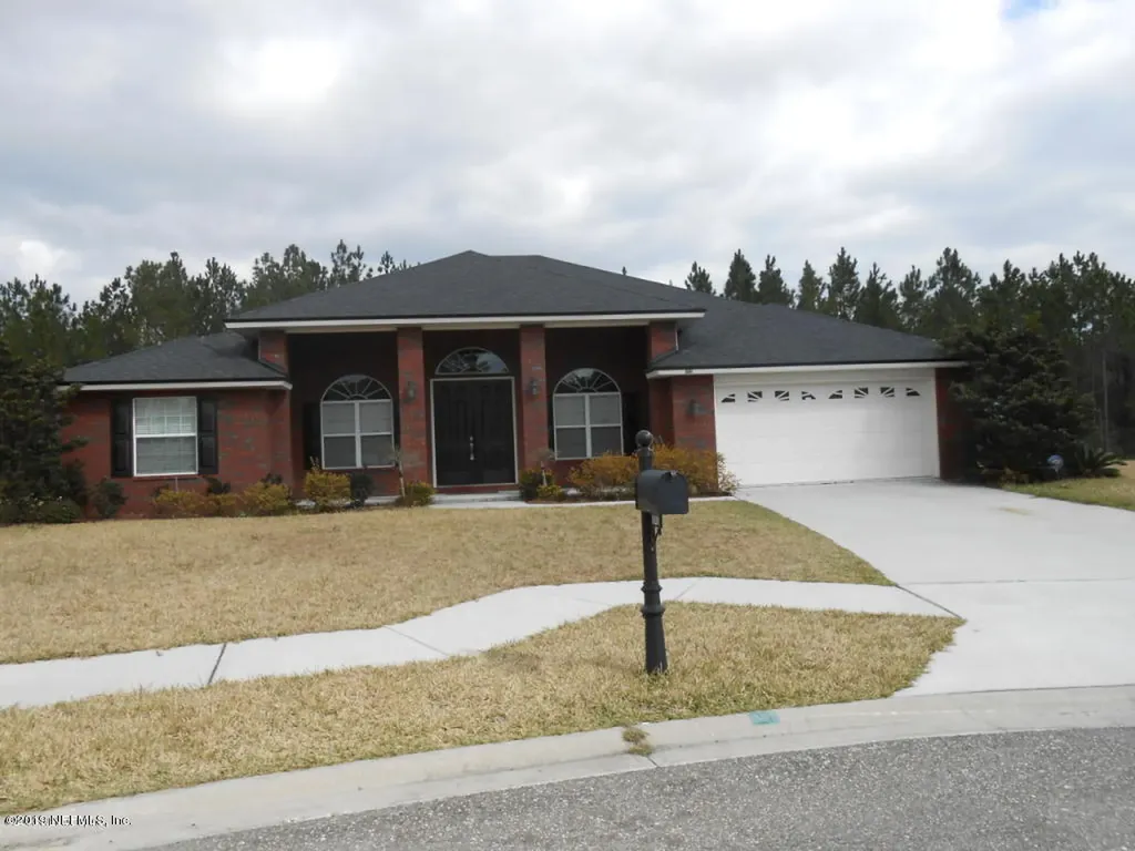 1020 Bittern Court Middleburg FL 32068