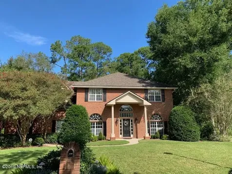 2757 Tacito Creek Drive W Jacksonville FL 32223