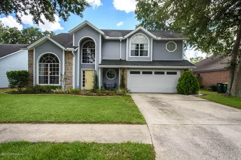 4818 Victoria Chase Court Jacksonville FL 32257