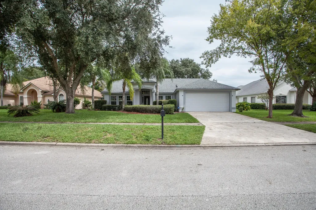 13789 Holland Park Drive Jacksonville FL 32224