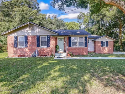 2726 Southside Boulevard Jacksonville FL 32216