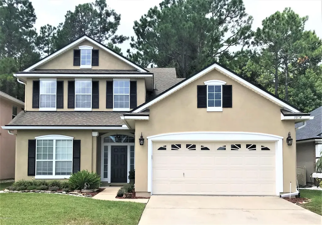 1024 Briarcreek Road Jacksonville FL 32225
