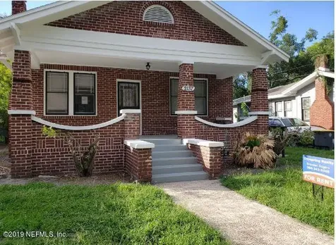 2137 Dellwood Avenue Jacksonville FL 32204