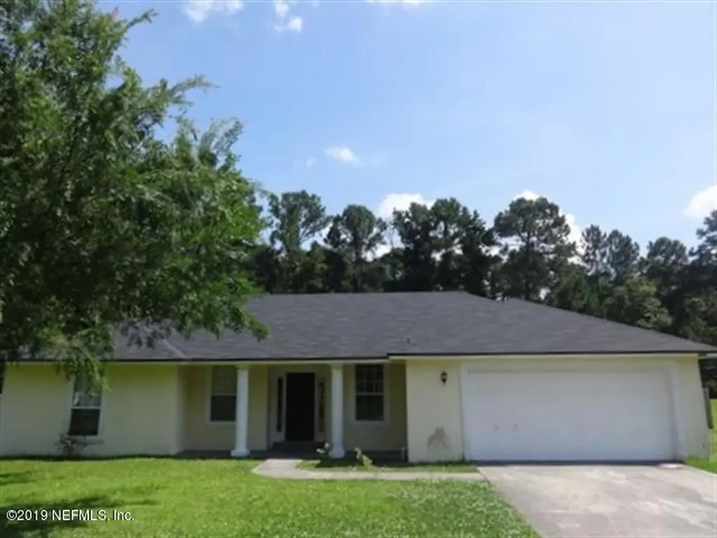 431 Jax Estates Drive N Jacksonville FL 32218