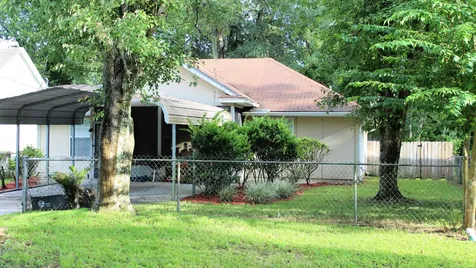 1007 Palmer Street Green Cove Springs FL 32043