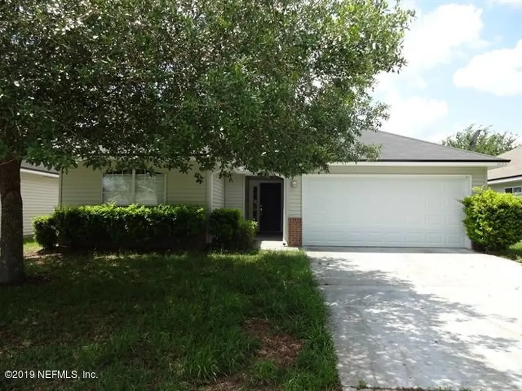 2623 Creek Ridge Drive Green Cove Springs FL 32043