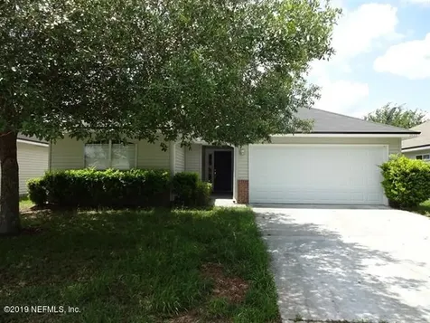 2623 Creek Ridge Drive Green Cove Springs FL 32043