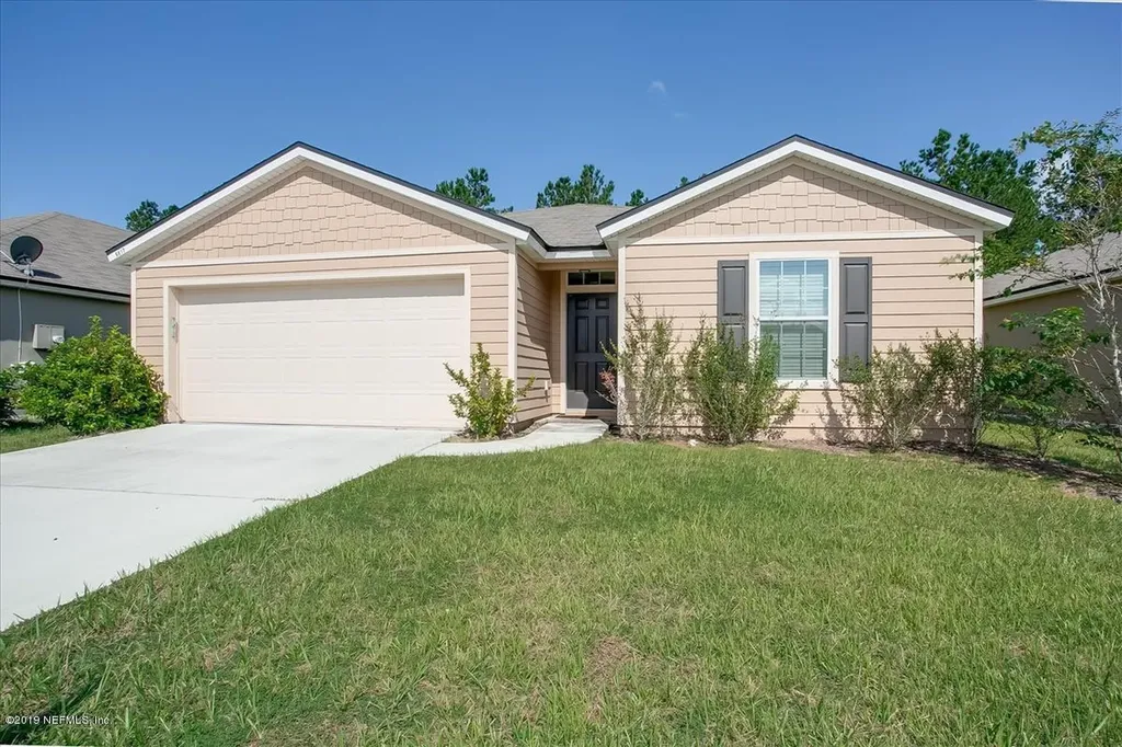 6817 Langford Street Jacksonville FL 32219