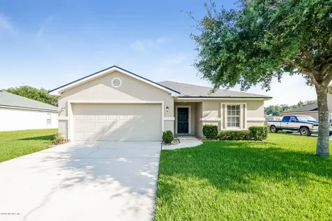 6389 Rising Sun Drive Jacksonville FL 32218