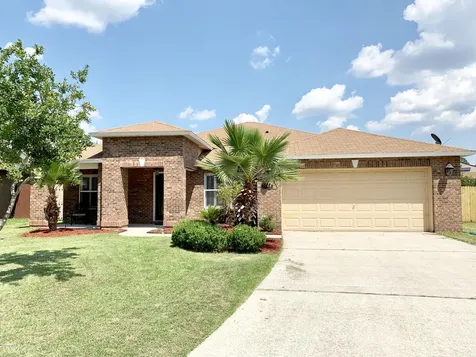 75208 Ravenwood Drive Yulee FL 32097