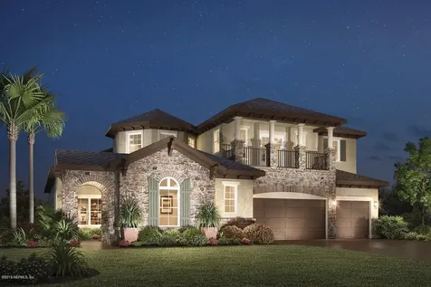 180 Bermuda Greens Avenue Ponte Vedra FL 32081