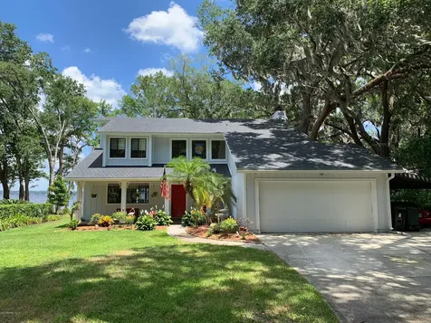 7501 Fleming Island Drive Fleming Island FL 32003