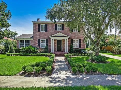1320 River Oaks Road Jacksonville FL 32207