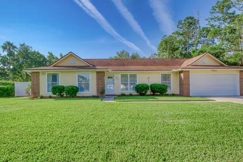 3922 Mandarin Woods Drive S Jacksonville FL 32223