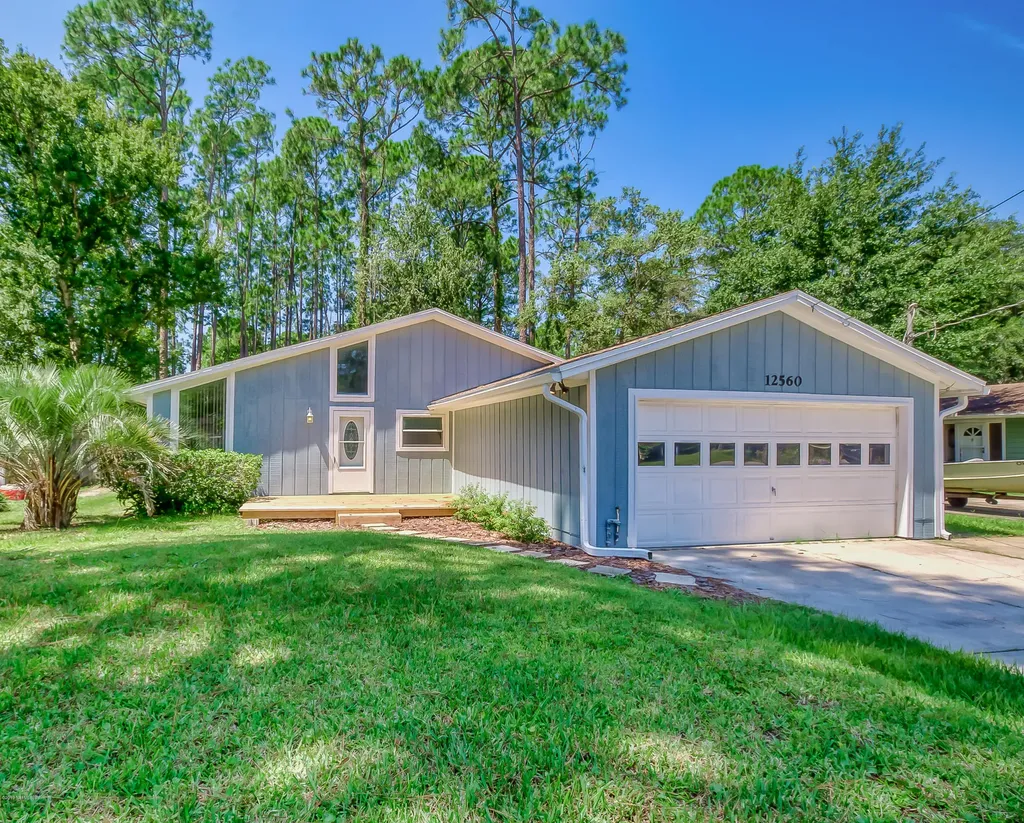 12560 Deeder Lane Jacksonville FL 32258